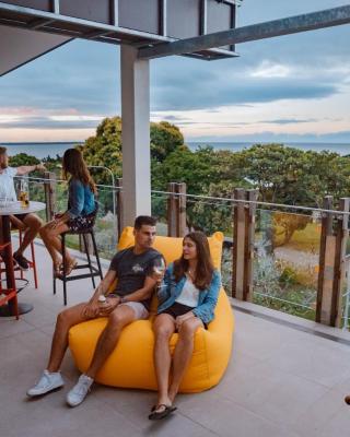 Global Backpackers Cairns