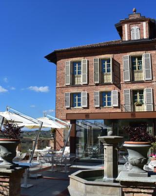 Villa Fontana Relais Suite & Spa