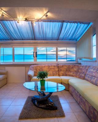 Apartmani Fuža Rab