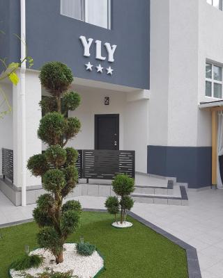 Vila Yly