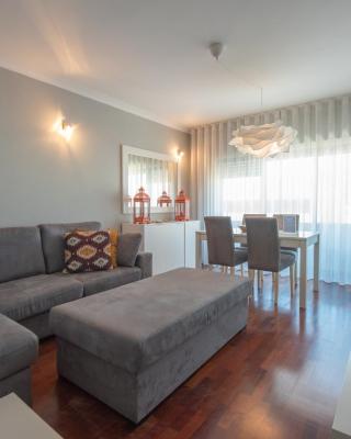 Apartamento Mouzinho de Albuquerque