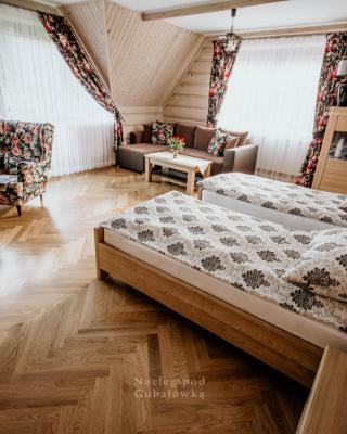 Nocleg Pod Gubałówką