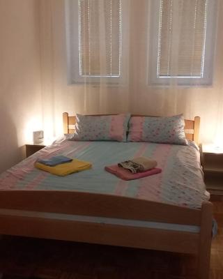 Apartman Jevtić 1