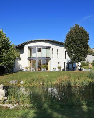 Haus LUNA - Privatzimmer im sonnigen Südburgenland