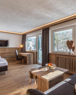 Almhof Kitzlodge - Alpine Lifestyle Hotel