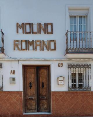 Molino Romano