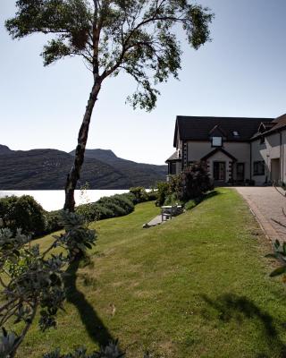 Ardvreck House