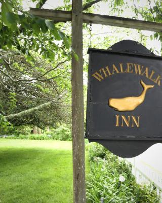 The Whalewalk Inn & Spa