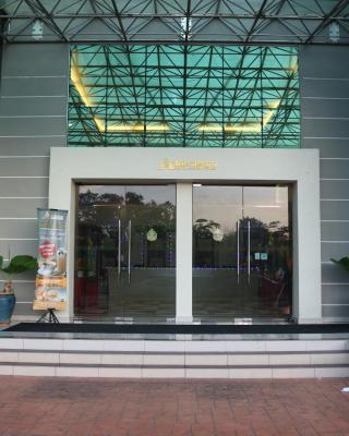 The Jerai Hotel Sungai Petani