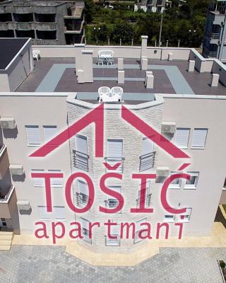 Tosic Apartmani