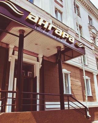 Angara-Prioritet Hotel