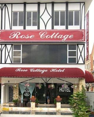 Rose Cottage Hotel Bandar Seri Alam