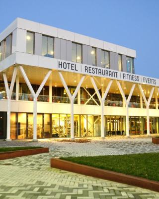 Fletcher Hotel-Restaurant Oss