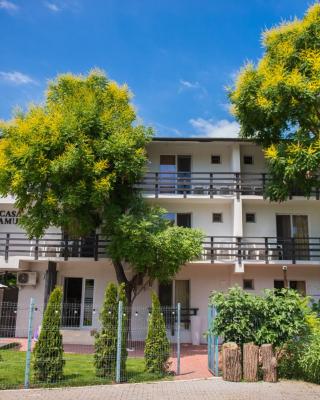 Casa Amur