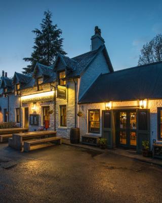 The Kilchrenan Inn