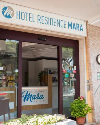 Hotel Residence Mara