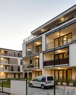 Balaton Exclusive Apartman