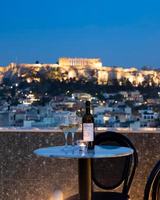 The Pinnacle Athens