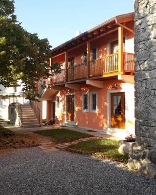 Agriturismo Kralj