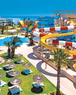 AQI Venus Beach