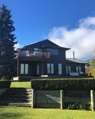 Kinloch Lakeview Lodge - Taupo