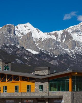 Canmore Downtown Hostel