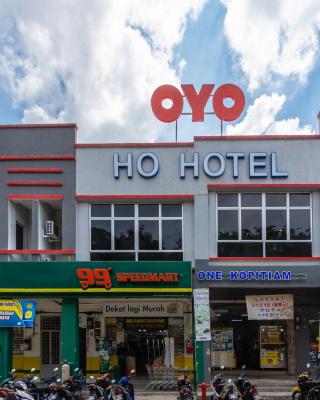 OYO 1185 Ho Hotel