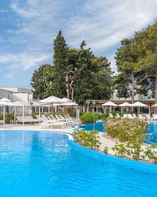 Amadria Park Family Hotel Jakov