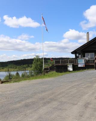 Gamlestølen Fjellstue