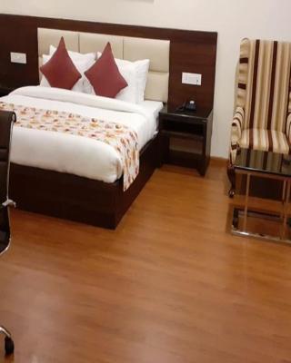 Clarks Inn Suites Katra