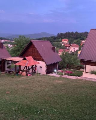 Guesthouse Stefanac