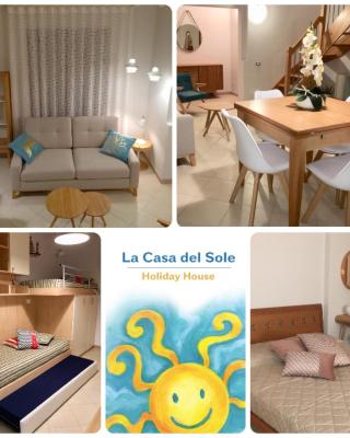 La Casa del Sole