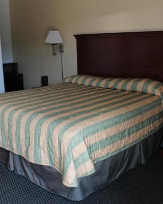 Deluxe Inn Fort Stockton