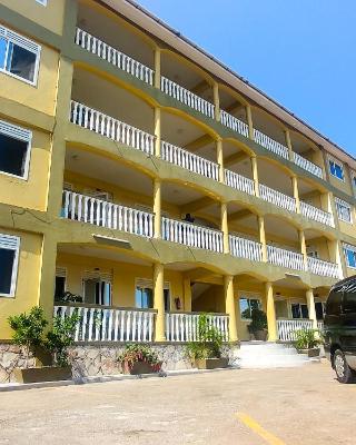 Karibu BB Suites