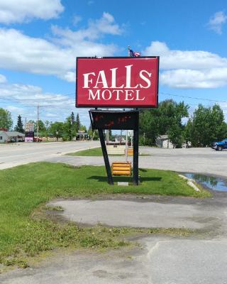 Falls Motel