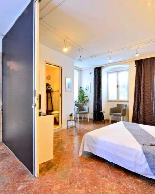 Romantic Rooms Gena