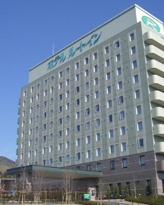 若宫英特旅馆酒店