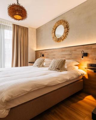 C-Hotels Zeegalm