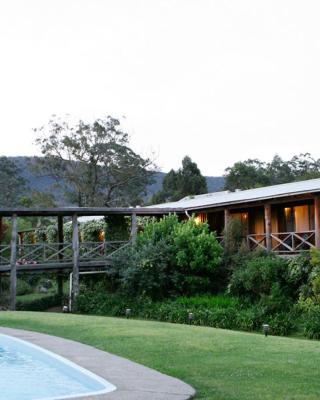 Riverwood Downs Of Barrington Tops