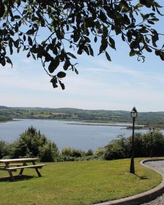 The Loft, Apple Lodge & Blossom Lodge