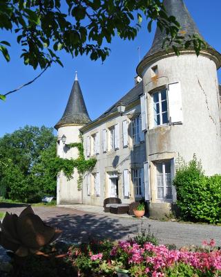 Chateau L'Orangerie