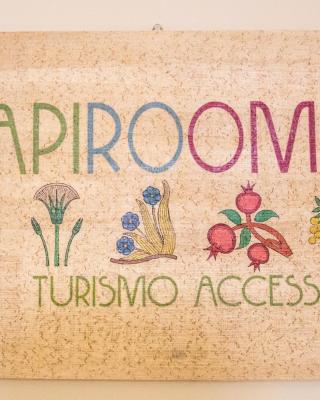 Papiroom's