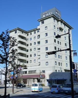 岛田站前路线酒店