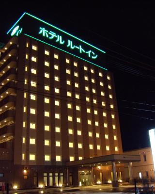 鹤冈站前路线酒店