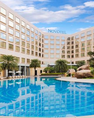 Novotel Hyderabad Convention Centre