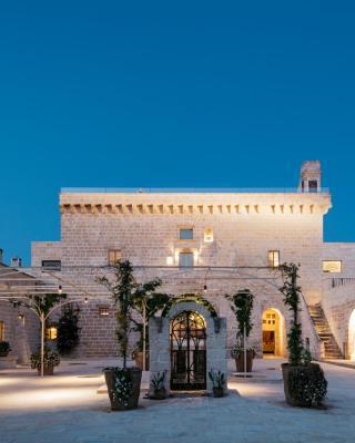 Masseria Trapana