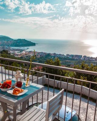 Cilento d'aMare B&b