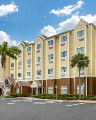 Quality Inn & Suites Lehigh Acres Fort Myers