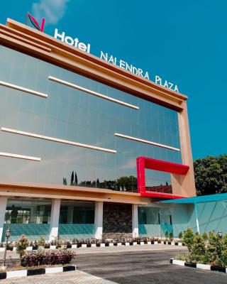 HOTEL NALENDRA PLAZA SUBANG