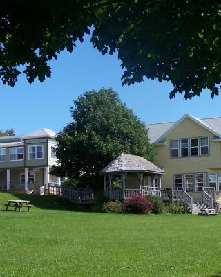 Bay Vista Motel